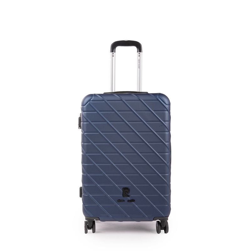 Valise sidneyrouge m 65cm pc13777-2dre Mixte PIERRE CARDIN