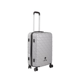 Valise sidneyrouge m 65cm pc13777-2dre Mixte PIERRE CARDIN