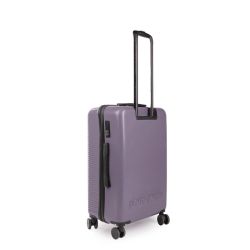 Valise saturn grey fume m 65cm pc13558-3gyf Mixte PIERRE CARDIN