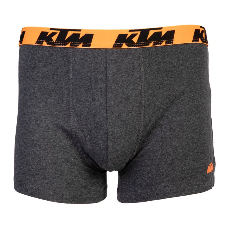 Lot de 2 boxers coton homme ktm/1/bcx2/assnrgr Homme KTM