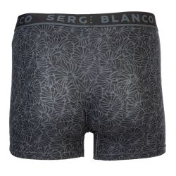 Lot de 2 boxers serge blanco ser/1/bcx2/cas/ass Homme SERGE BLANCO