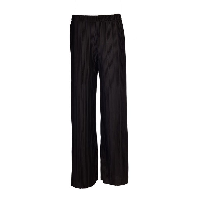 Pantalon black beauty 14097664 4112 Femme VILA