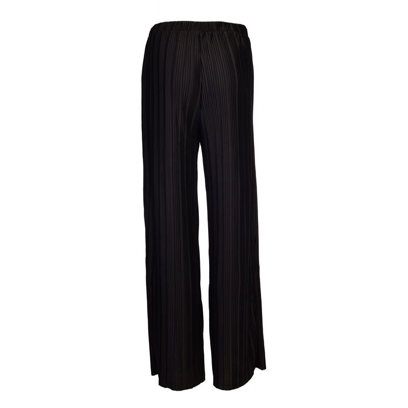 Pantalon black beauty 14097664 4112 Femme VILA