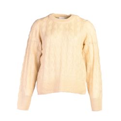 Pull vimyrna l/s o-neck knit top/pb 14098013 4112 Femme VILA Pull vimyrna l/s o-neck knit top/pb 14098013 4112 Femme VILA