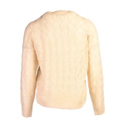 Pull vimyrna l/s o-neck knit top/pb 14098013 4112 Femme VILA Pull vimyrna l/s o-neck knit top/pb 14098013 4112 Femme VILA