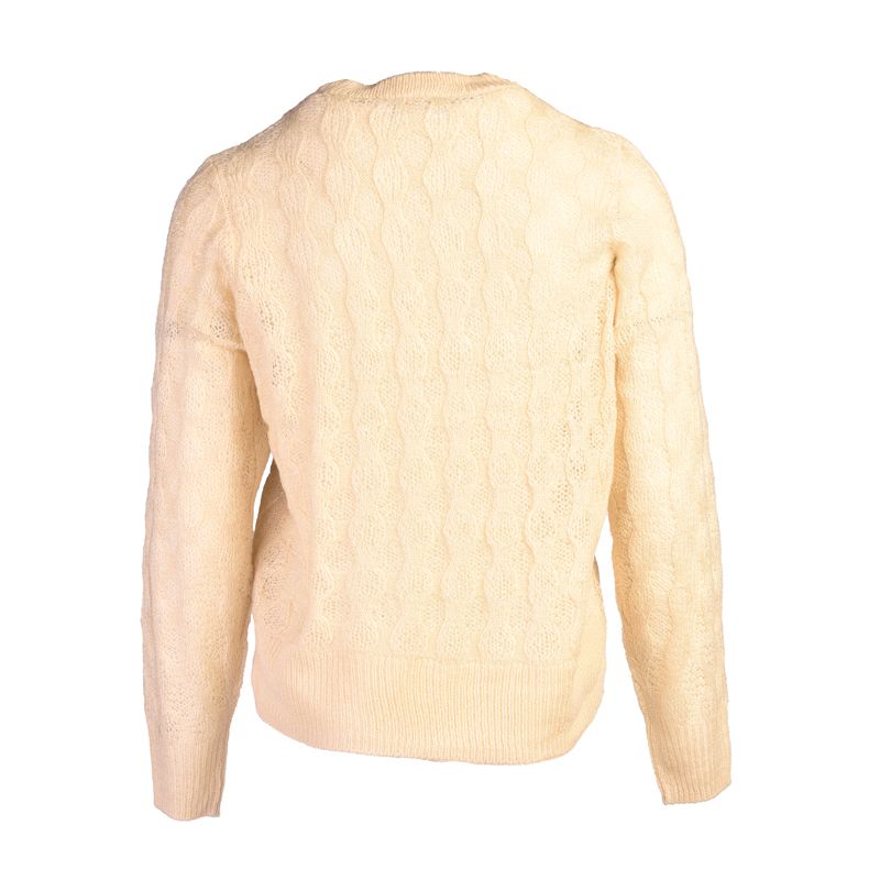 Pull vimyrna l/s o-neck knit top/pb 14098013 4112 Femme VILA Pull vimyrna l/s o-neck knit top/pb 14098013 4112 Femme VILA