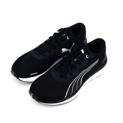 Basketselectrify nitro black/white 376814-01-b Homme PUMA