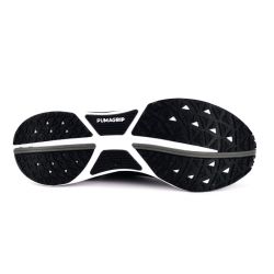 Basketselectrify nitro black/white 376814-01-b Homme PUMA