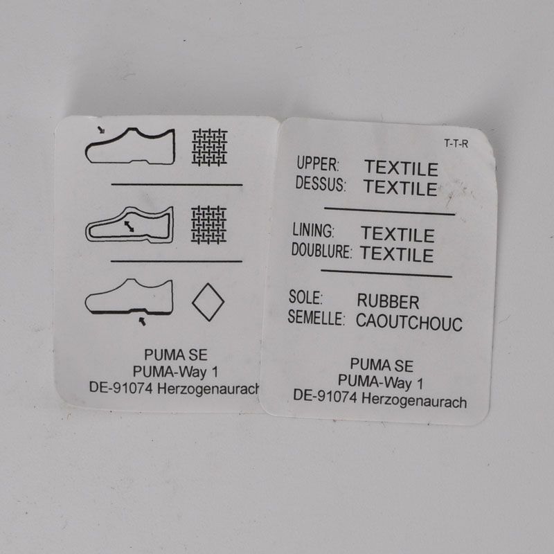 Basketselectrify nitro black/white 376814-01-b Homme PUMA