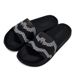 Claquettes leadcat 2 batman 382544-01-b Homme PUMA