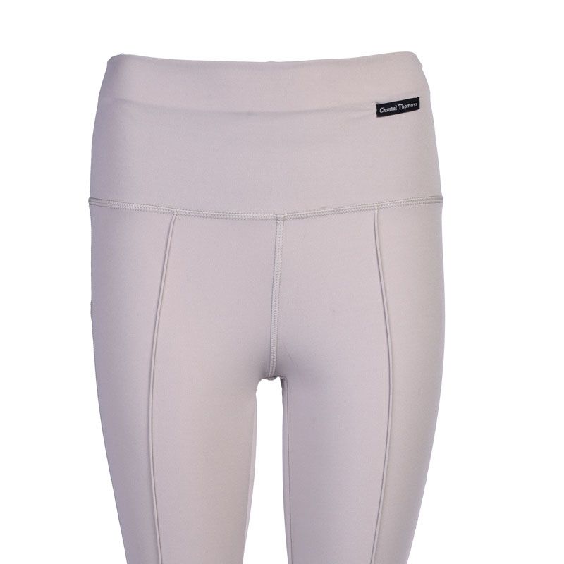 Pantalon droit femme florette Femme CHANTAL THOMASS Pantalon droit femme florette Femme CHANTAL THOMASS