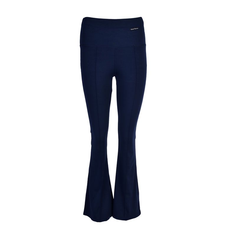 Pantalon droit femme florette Femme CHANTAL THOMASS