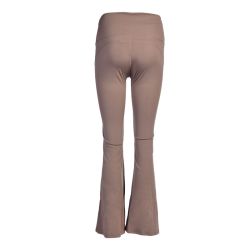 Pantalon droit femme florette Femme CHANTAL THOMASS Pantalon droit femme florette Femme CHANTAL THOMASS
