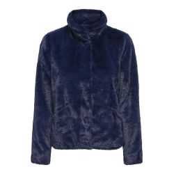 Veste fausse fourrure onlnewvida faux fur jacket cc otw 15295423 Femme ONLY Veste fausse fourrure onlnewvida faux fur jacket cc otw 15295423 Femme ONLY