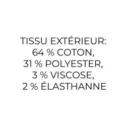 Jeans dark blue denim onlwow mid waist sk ank gua ot 15318577 4113 Femme ONLY