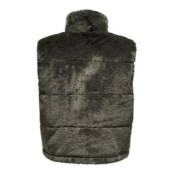 Veste sm faux fur weathered teak onlvida 15322106 4115 Femme ONLY Veste sm faux fur weathered teak onlvida 15322106 4115 Femme ONLY