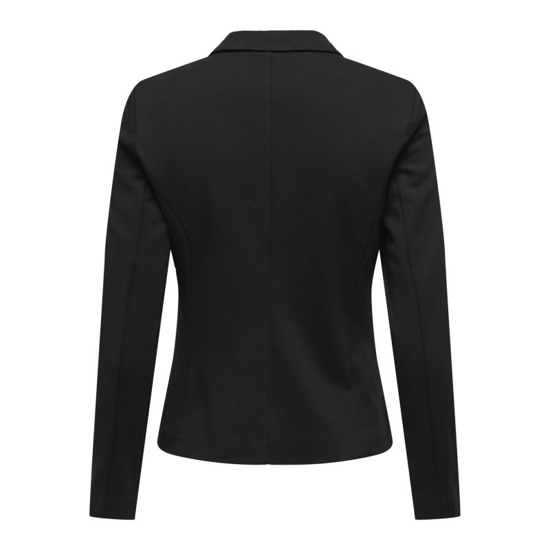 Blazer noir onltadia solid blazer tlr ol 15326564 4113 Femme ONLY
