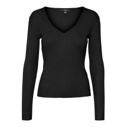 Pull ml vmautumn ls v-neck pullover ent 10309330 4119 Femme VERO MODA