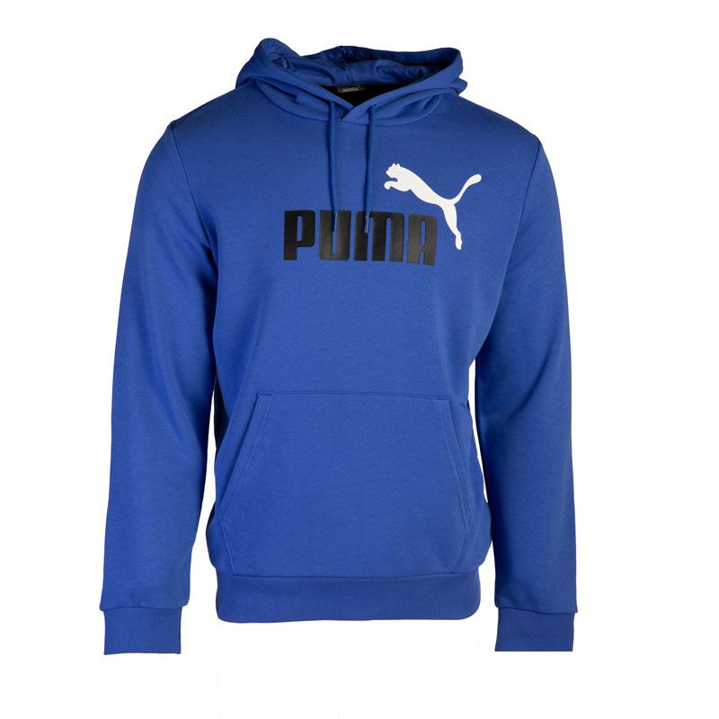 Sweat a capuche 586765-92-d Homme PUMA