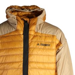 Doudoune ml capuche gq4251 Homme ADIDAS