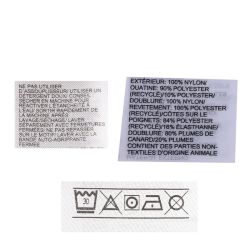 Pantalon de ski gq4475 Homme ADIDAS Pantalon de ski gq4475 Homme ADIDAS