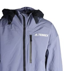 Veste de ski capuche gv4023 Homme ADIDAS Veste de ski capuche gv4023 Homme ADIDAS