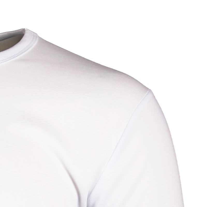 Teeshirt chaud homme ml sid Homme KAPORAL