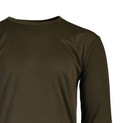 Teeshirt chaud homme ml sid Homme KAPORAL