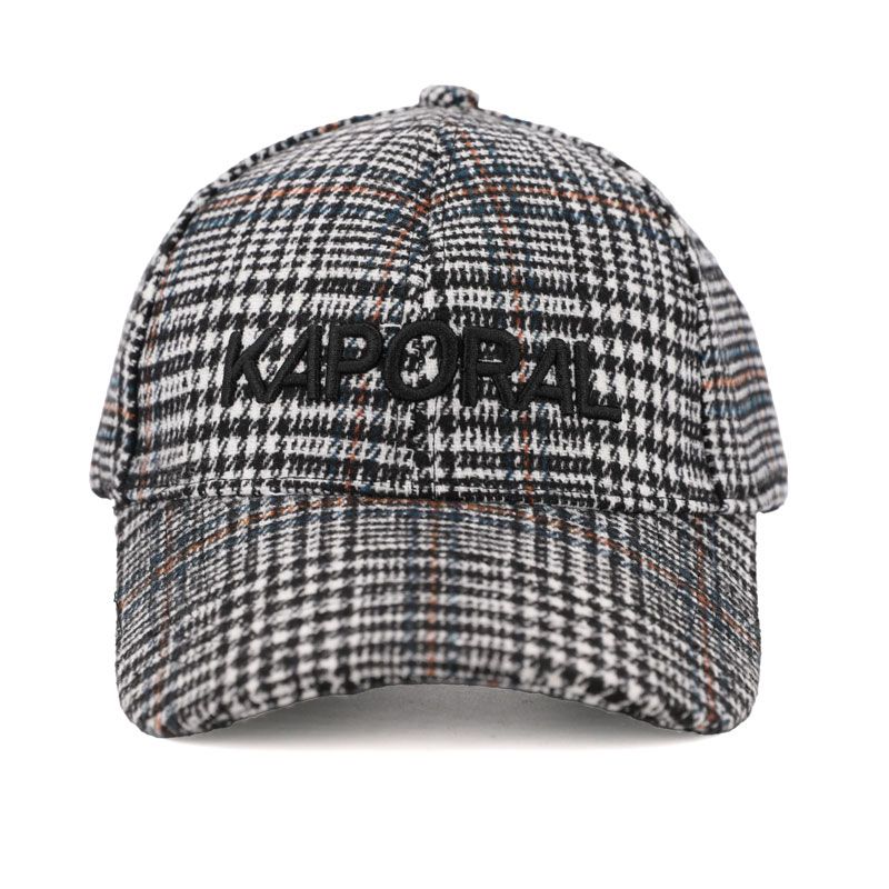 Casquette kaporal feutre jayden Homme KAPORAL