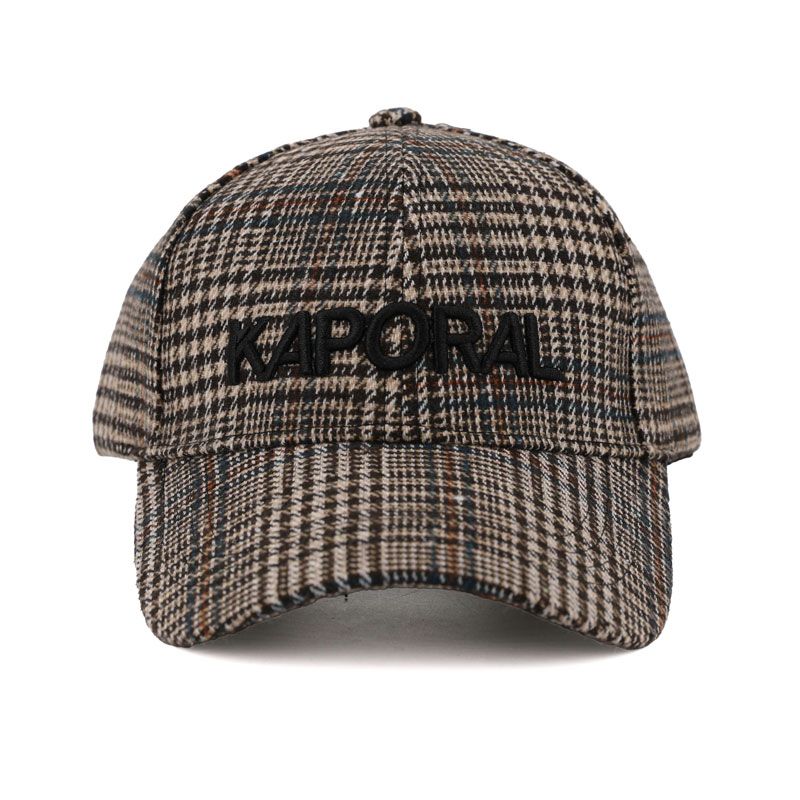 Casquette kaporal feutre jayden Homme KAPORAL