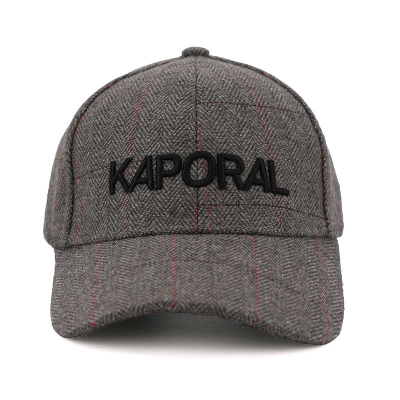 Casquette kaporal feutre jayden Homme KAPORAL