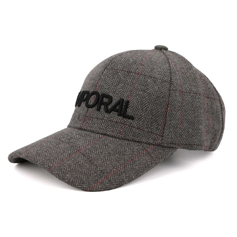 Casquette kaporal feutre jayden Homme KAPORAL Casquette kaporal feutre jayden Homme KAPORAL