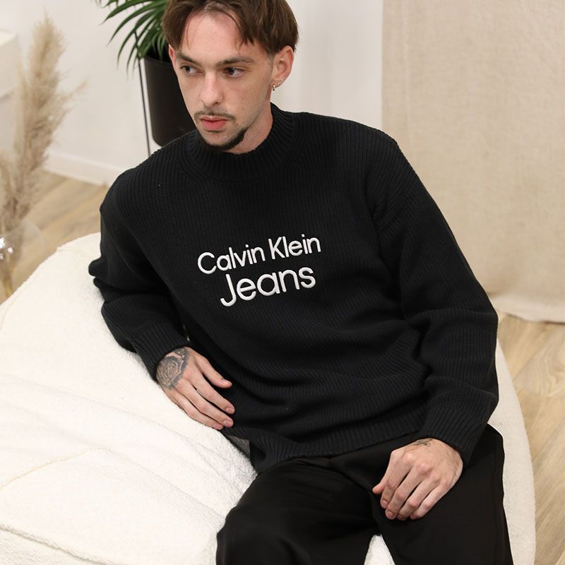 Calvin klein fashion vetement homme