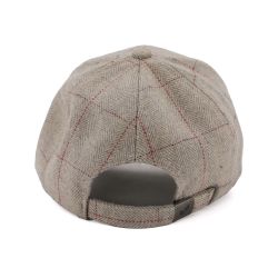 Casquette kaporal feutre jayden Homme KAPORAL Casquette kaporal feutre jayden Homme KAPORAL