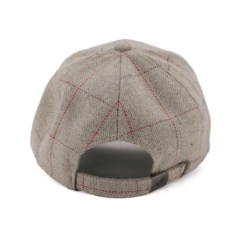 Casquette kaporal feutre jayden Homme KAPORAL Casquette kaporal feutre jayden Homme KAPORAL