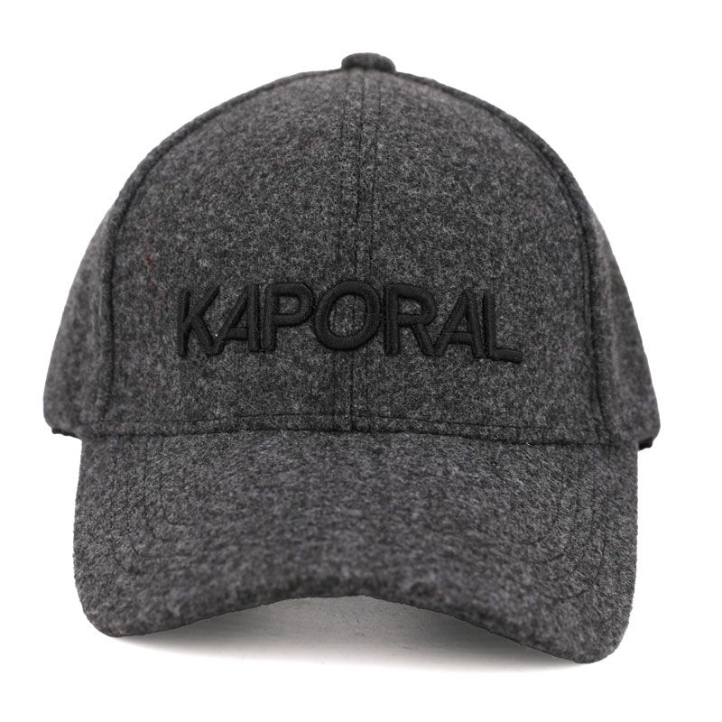 Casquette kaporal feutre jayden Homme KAPORAL