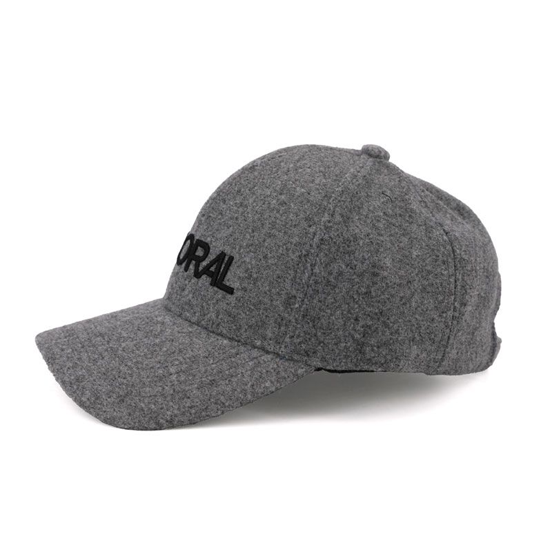 Casquette kaporal feutre jayden Homme KAPORAL Casquette kaporal feutre jayden Homme KAPORAL