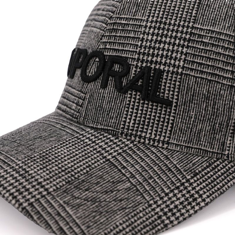 Casquette kaporal feutre jayden Homme KAPORAL Casquette kaporal feutre jayden Homme KAPORAL