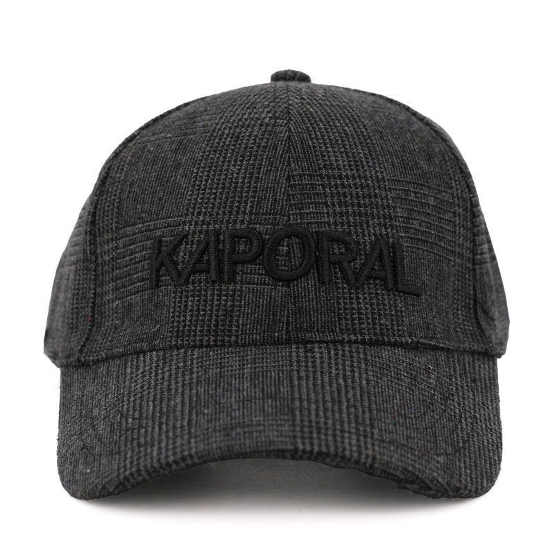 Casquette kaporal feutre jayden Homme KAPORAL