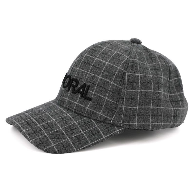 Casquette kaporal feutre jayden Homme KAPORAL Casquette kaporal feutre jayden Homme KAPORAL