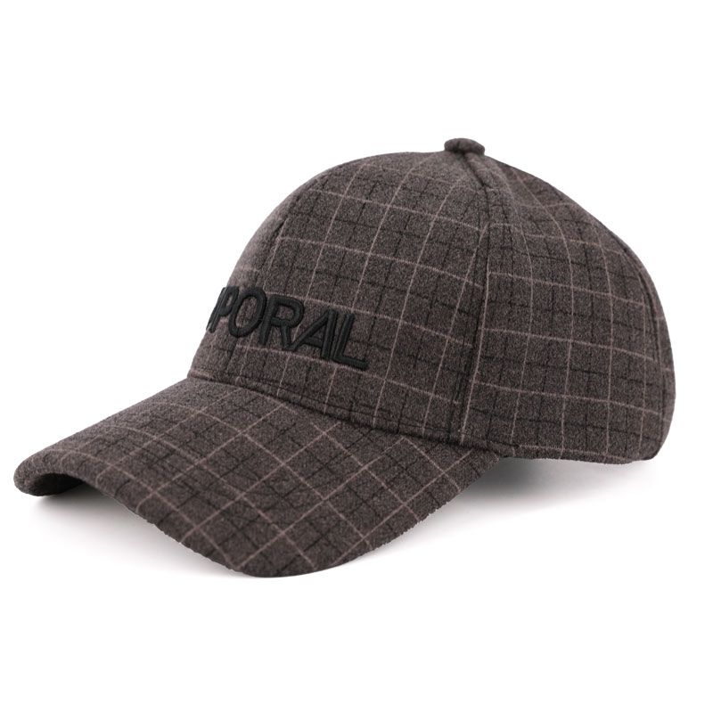 Casquette kaporal feutre jayden Homme KAPORAL Casquette kaporal feutre jayden Homme KAPORAL