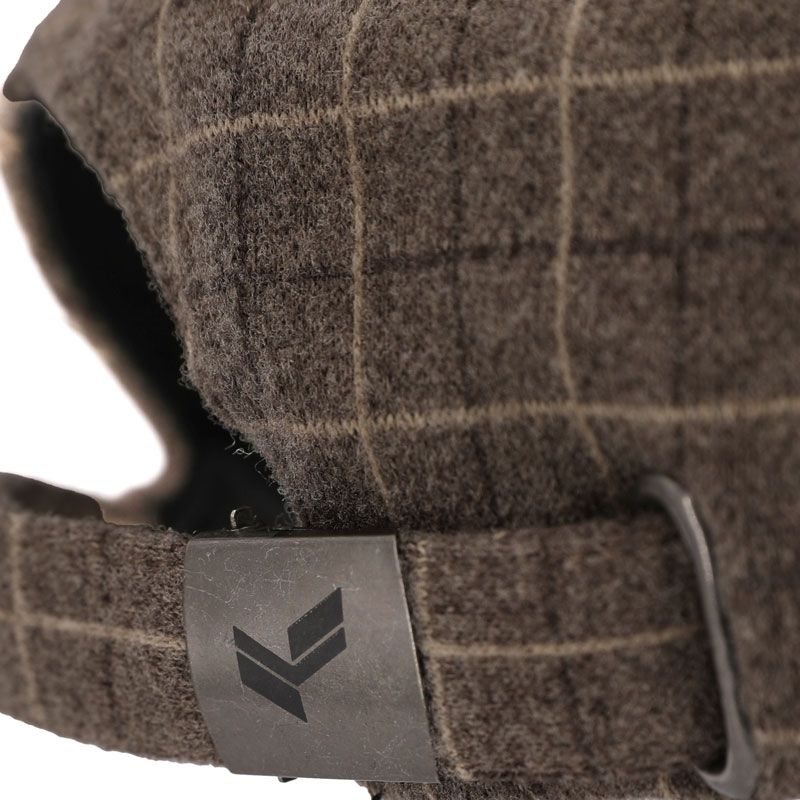 Casquette kaporal feutre jayden Homme KAPORAL Casquette kaporal feutre jayden Homme KAPORAL