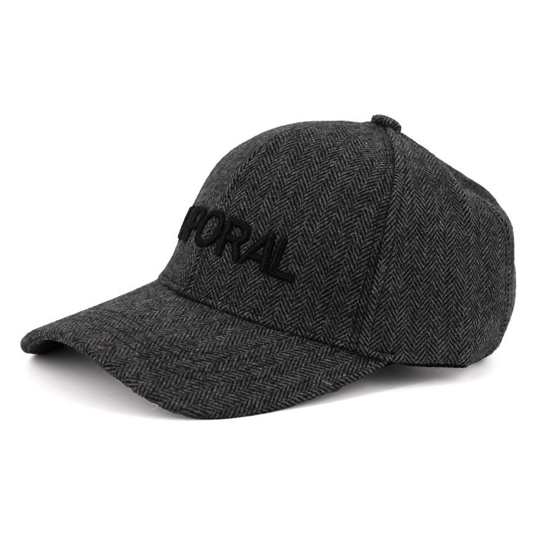Casquette kaporal feutre jayden Homme KAPORAL