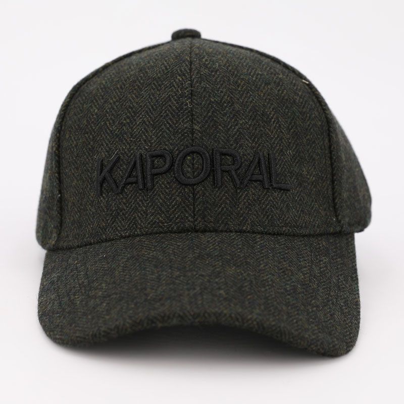 Casquette kaporal feutre jayden Homme KAPORAL