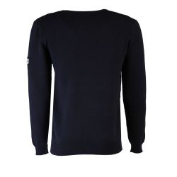 Pull col v gerlando Homme KAPORAL