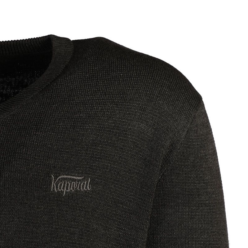 Pull col v gerlando Homme KAPORAL Pull col v gerlando Homme KAPORAL