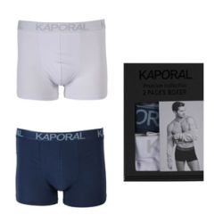 2 packs boxer premium collection ceylian Homme KAPORAL