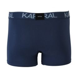 2 packs boxer premium collection ceylian Homme KAPORAL 2 packs boxer premium collection ceylian Homme KAPORAL