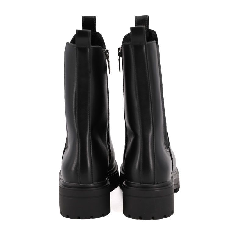 Bottine black 4290480012 36/41 Femme TOM TAILOR