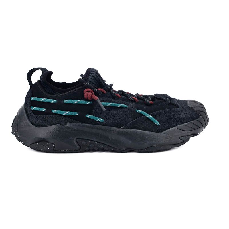 Baskets toiles Plexus avec lacets à motifs Homme PUMA